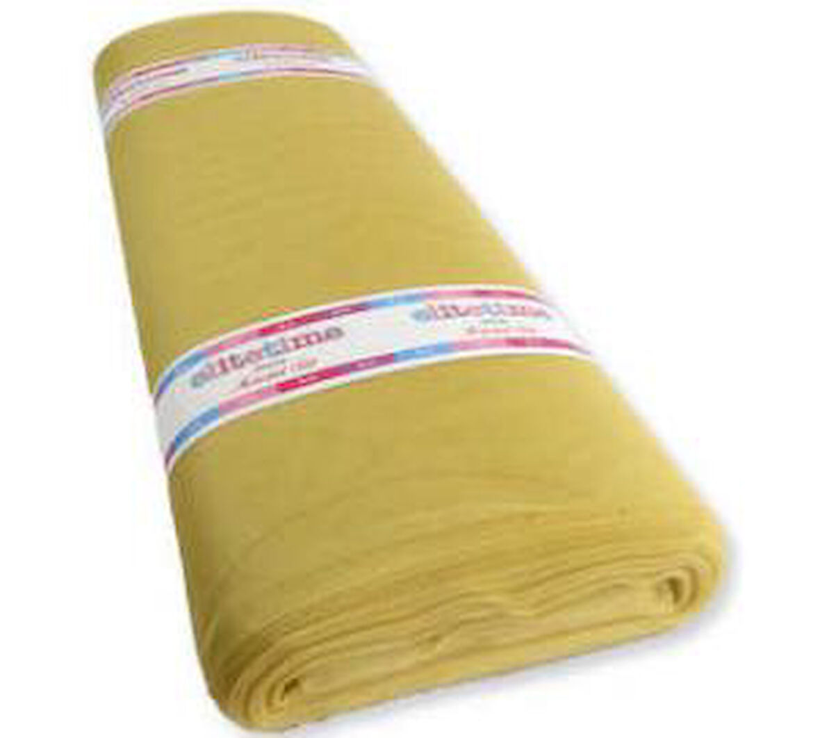 TÜL KRİSTAL ALTIN 50 MT 1 ADET