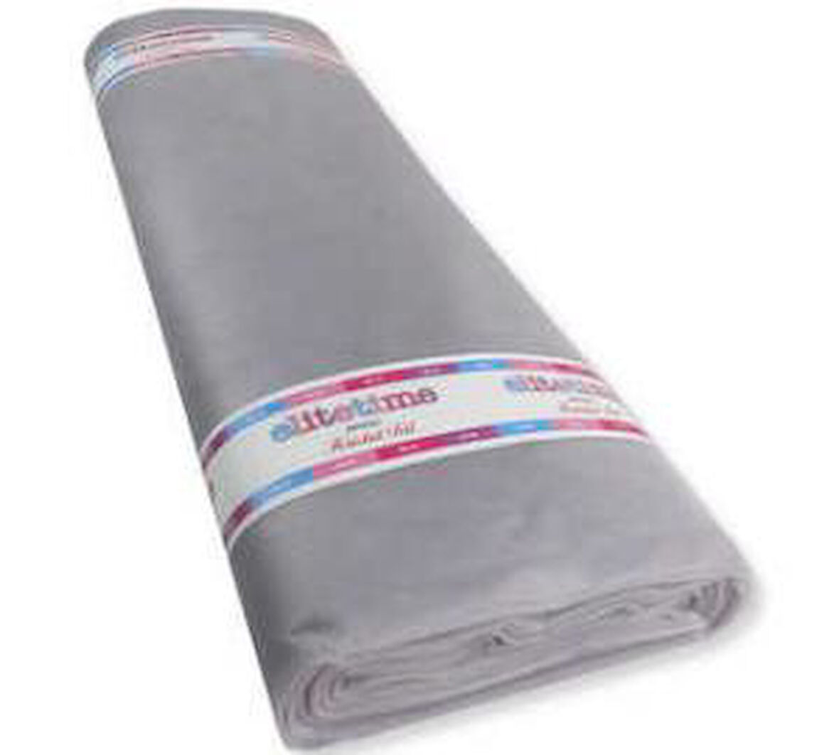 TÜL KRİSTAL GÜMÜŞ 50 MT 1 PAKET