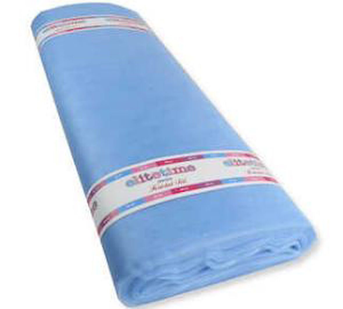 TÜL KRİSTAL MAVİ 50 MT 1 PAKET