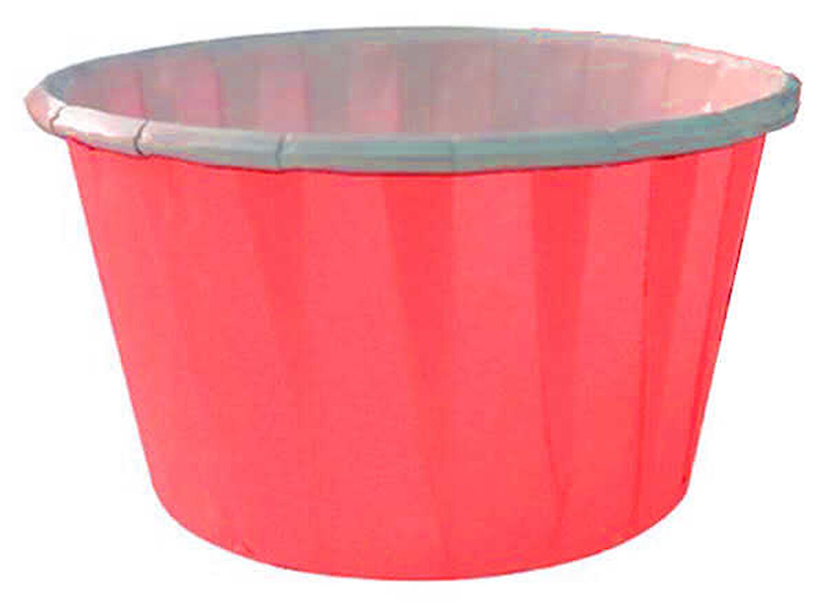 KAP KEK KAPSÜLÜ KIRMIZI 50 ADET