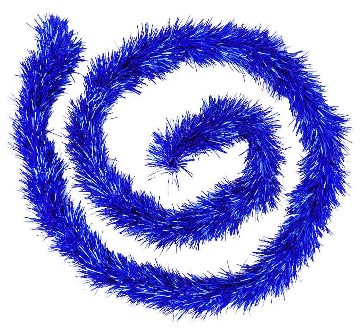METALİZE SİM LACİVERT 5 CM X1,8 MT 1 ADET