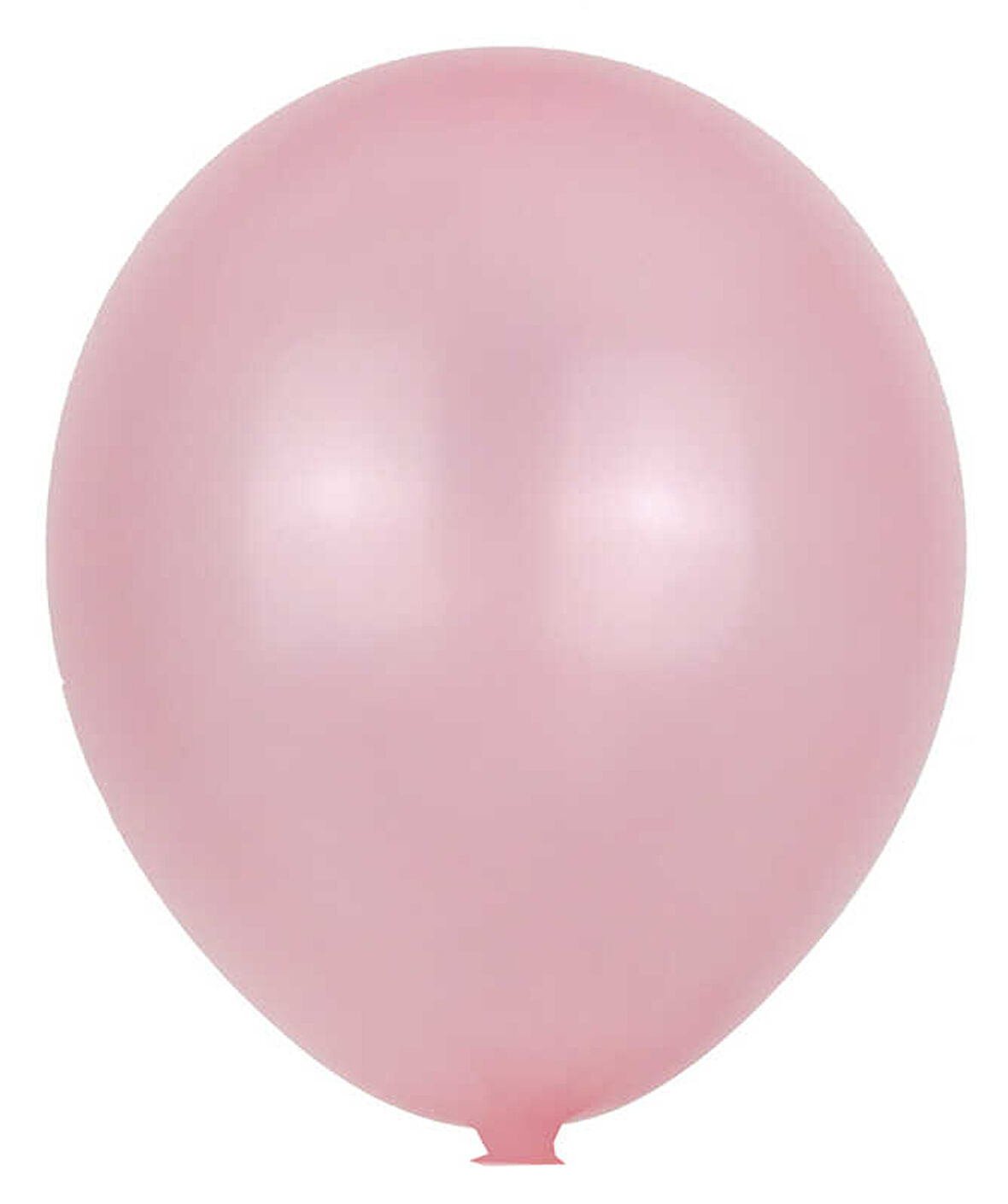 BALON DÜZ NEON FOSFORLU 5 İNC KIRMIZI 100 ADET