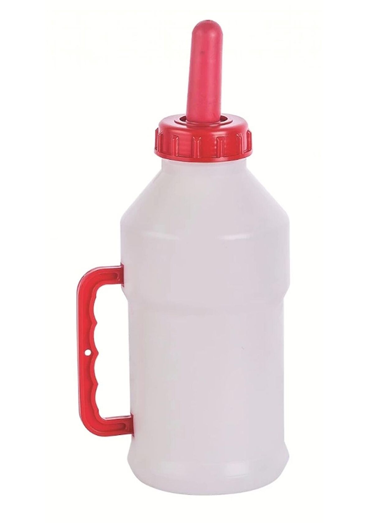 Kurtsan Plastik Buzağı Biberonu 2.5 Litre