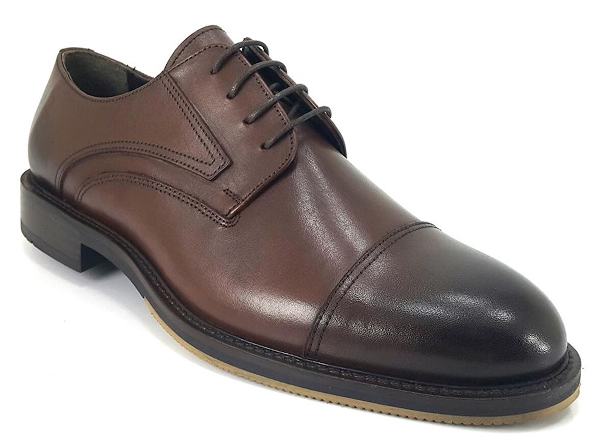 Greyder 75010 Klasik Günlük Ayakkabı Kahverengi