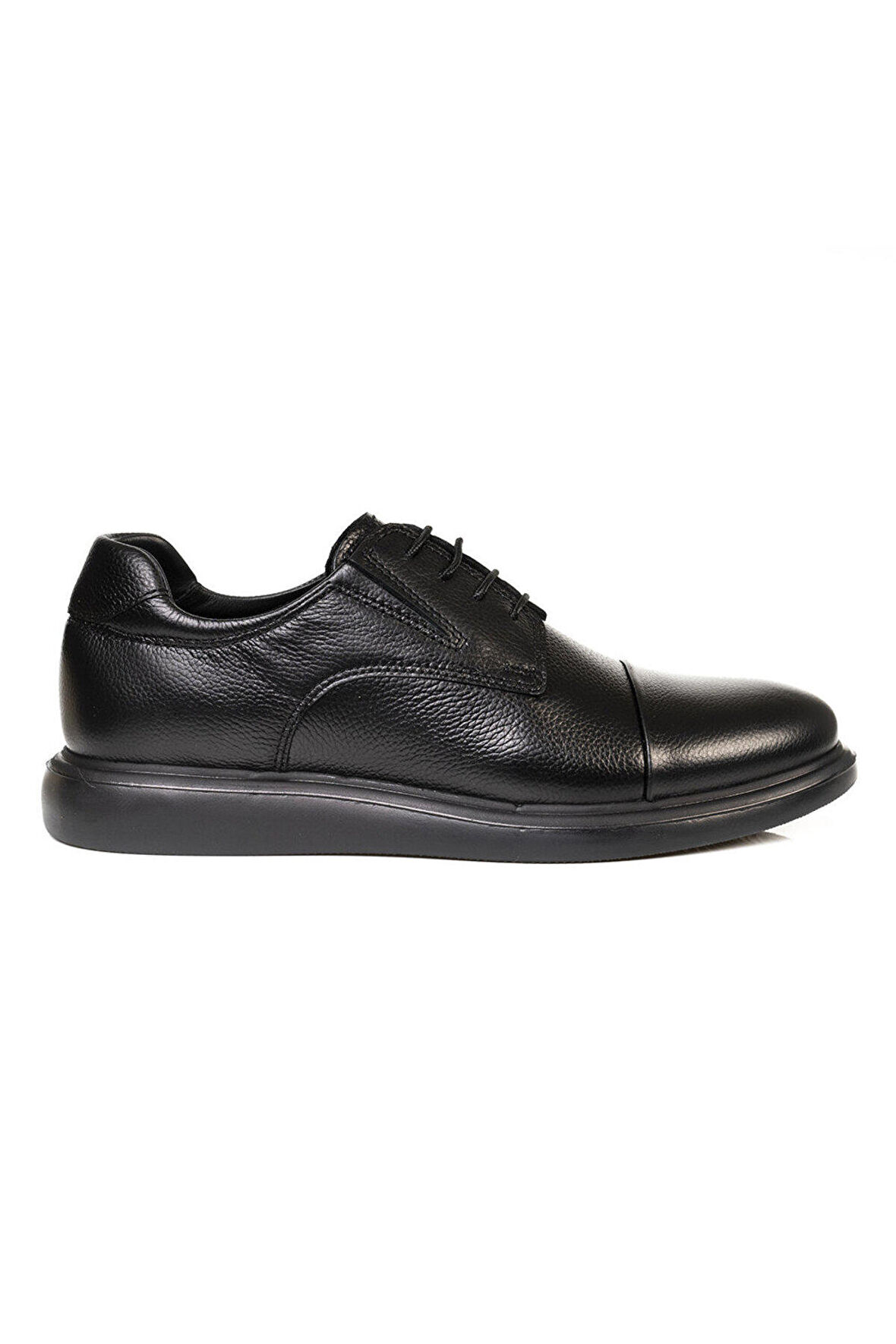 Erkek Siyah Casual Ayakkabı 3K1RA14320