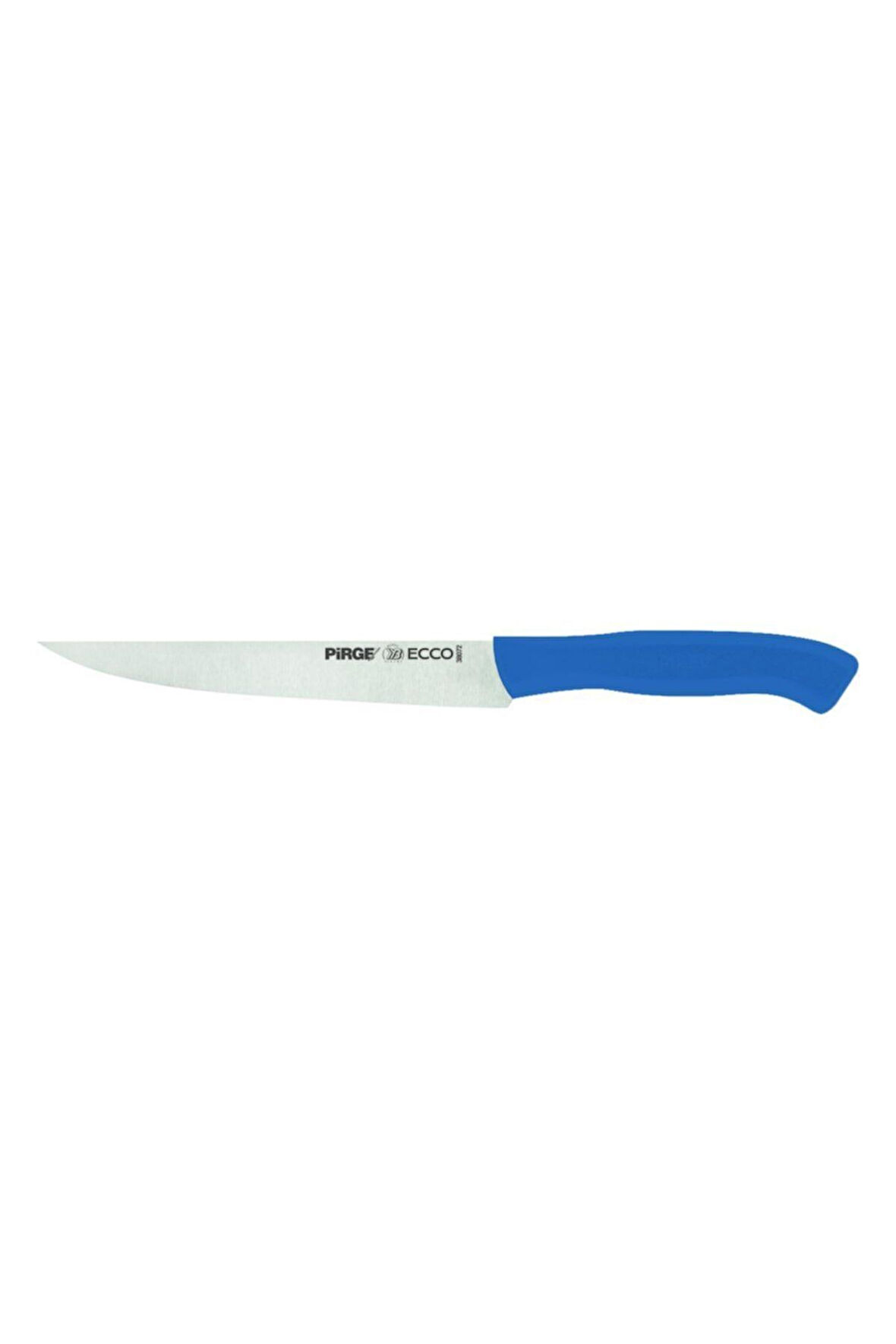 Ecco Peynir Bıçağı 17.5 Cm Mavi