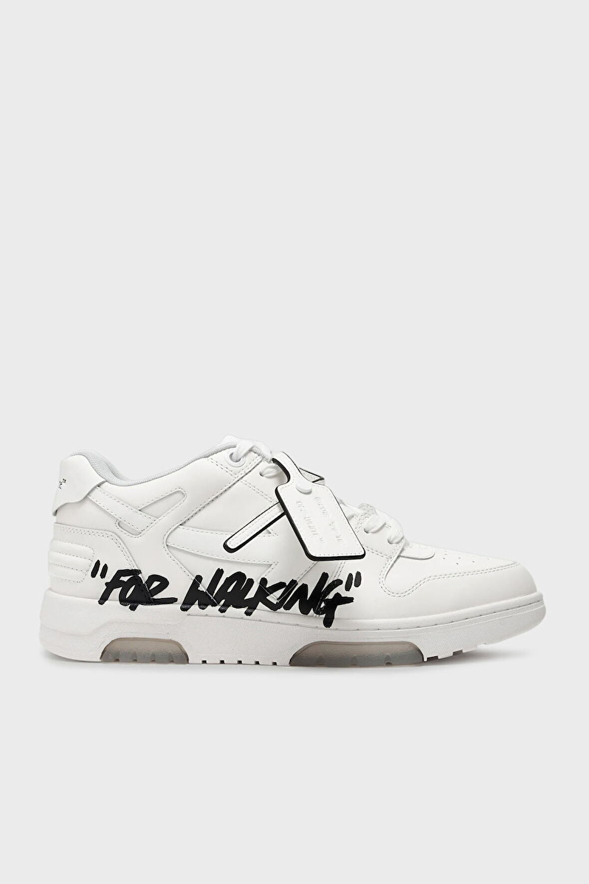 Off White Erkek Ayakkabı OMIA189C99LEA01A 0110