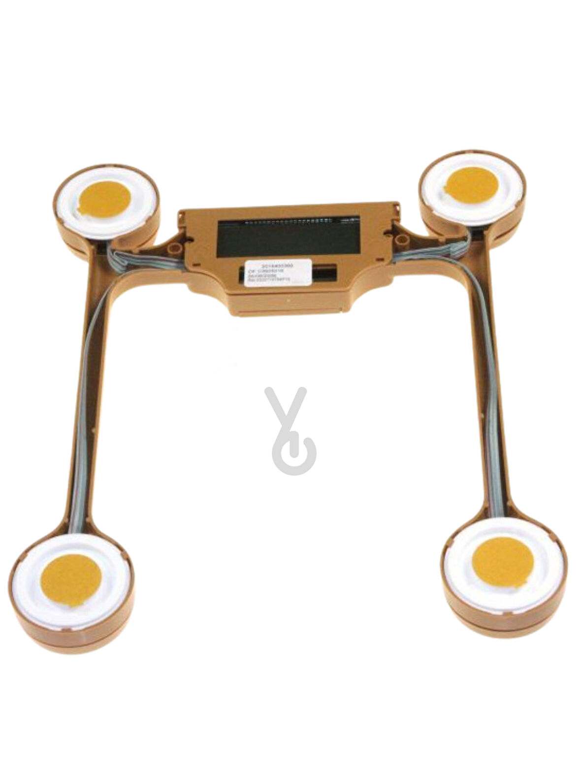 Tefal Sauna Tartı Modülü