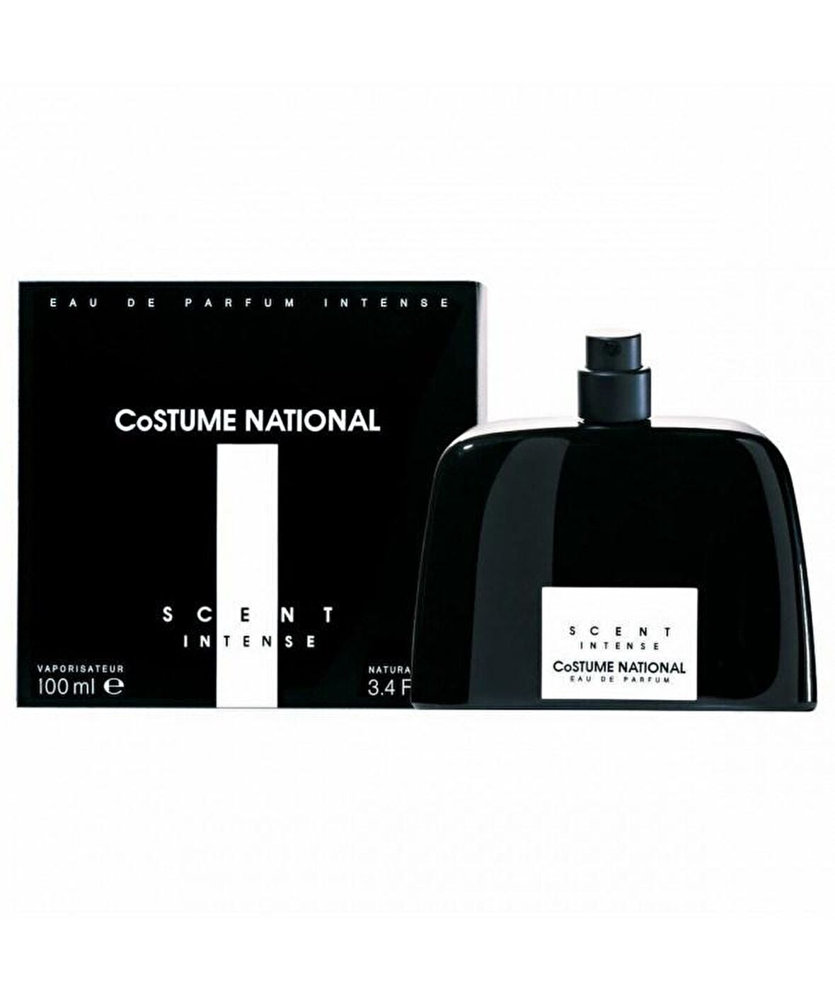 Scent EDP Çiçeksi Unisex Parfüm 100 ml