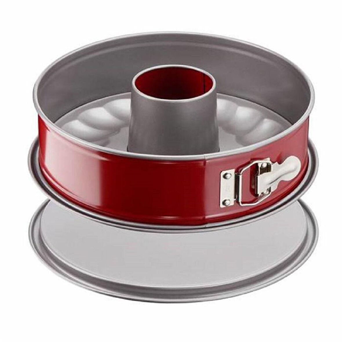 Tefal Delibake Savarin Kelepçeli 28cm