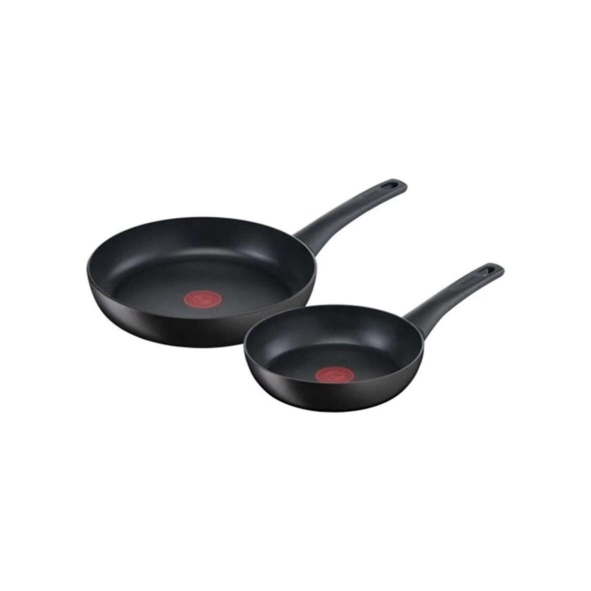 Tefal G26090 Titanyum 3X UltimateOne 2'li Tava Seti 20/26 cm - 2100120597