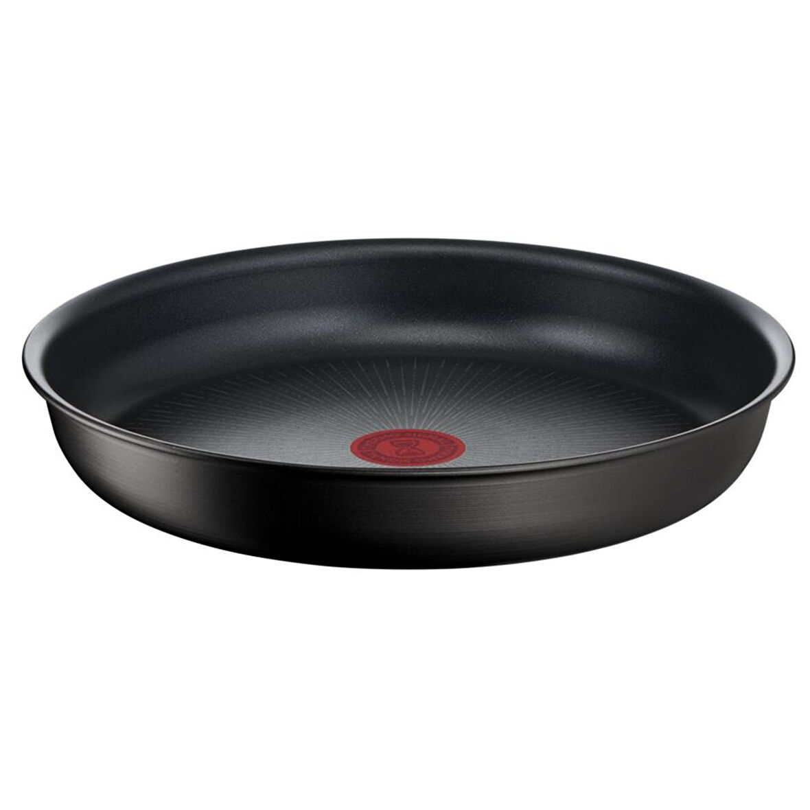 Titanyum Ingenio Mix 6X İndüksiyon Tabanlı Tava - 24 cm