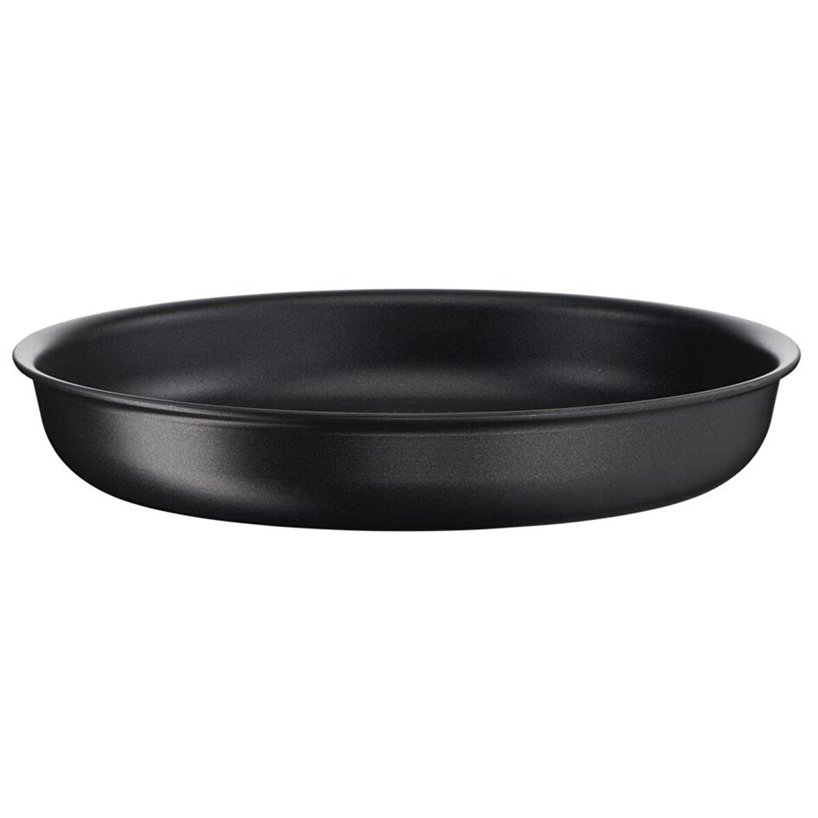 Titanyum 6X İndüksiyon Tabanlı Mix Tava - 28 cm