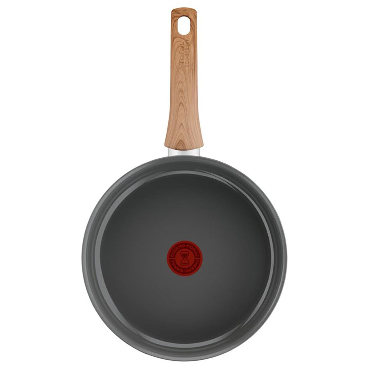 Ceramic Renew Kısa Tencere 24 cm