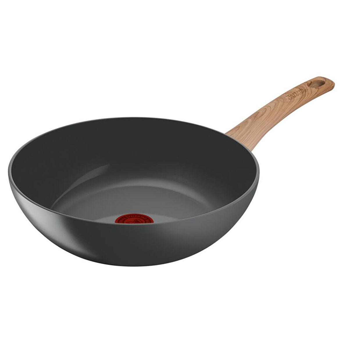 Ceramic Renew Wok Tava 28 cm