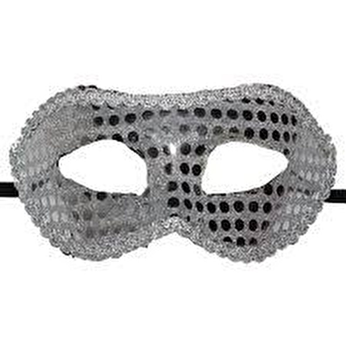 MASKE PULLU  GRİ
