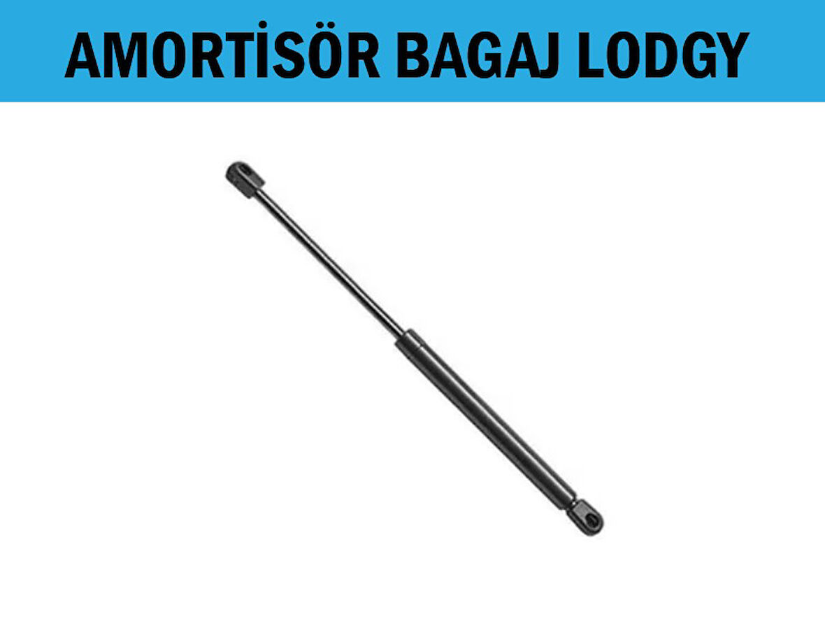 AMORTİSÖR BAGAJ LODGY