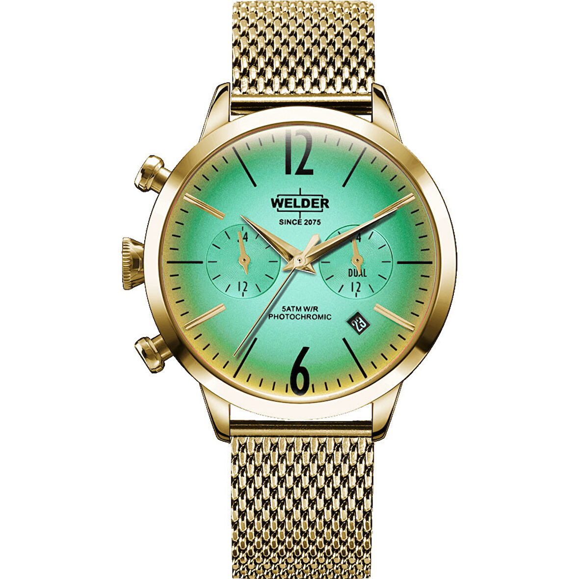 Welder WWRC604 Kadın Kol Saati