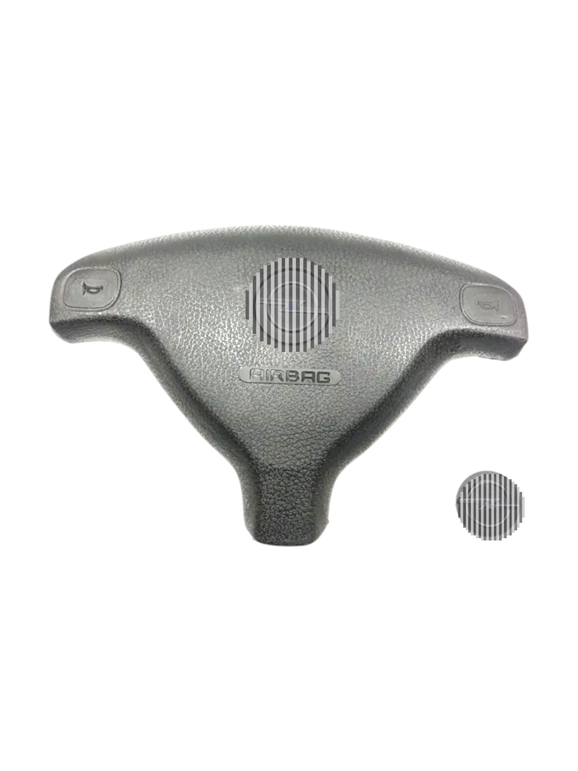 Opel Astra G 1998-2001 modeller arası perçinli airbag kapağı ARMA