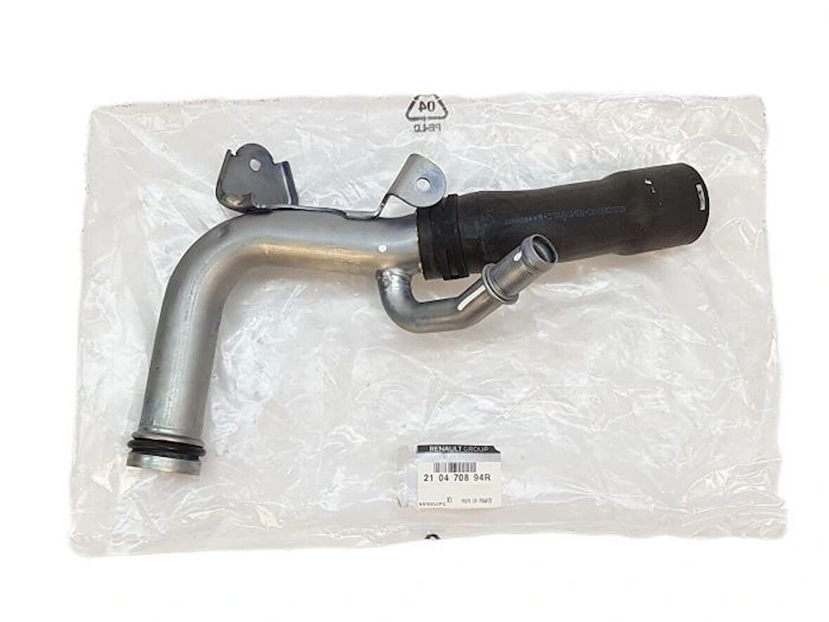 Devirdaim Blok Su Borusu Renault Master 3 2.3 Dci M9T 210470894R MAİS