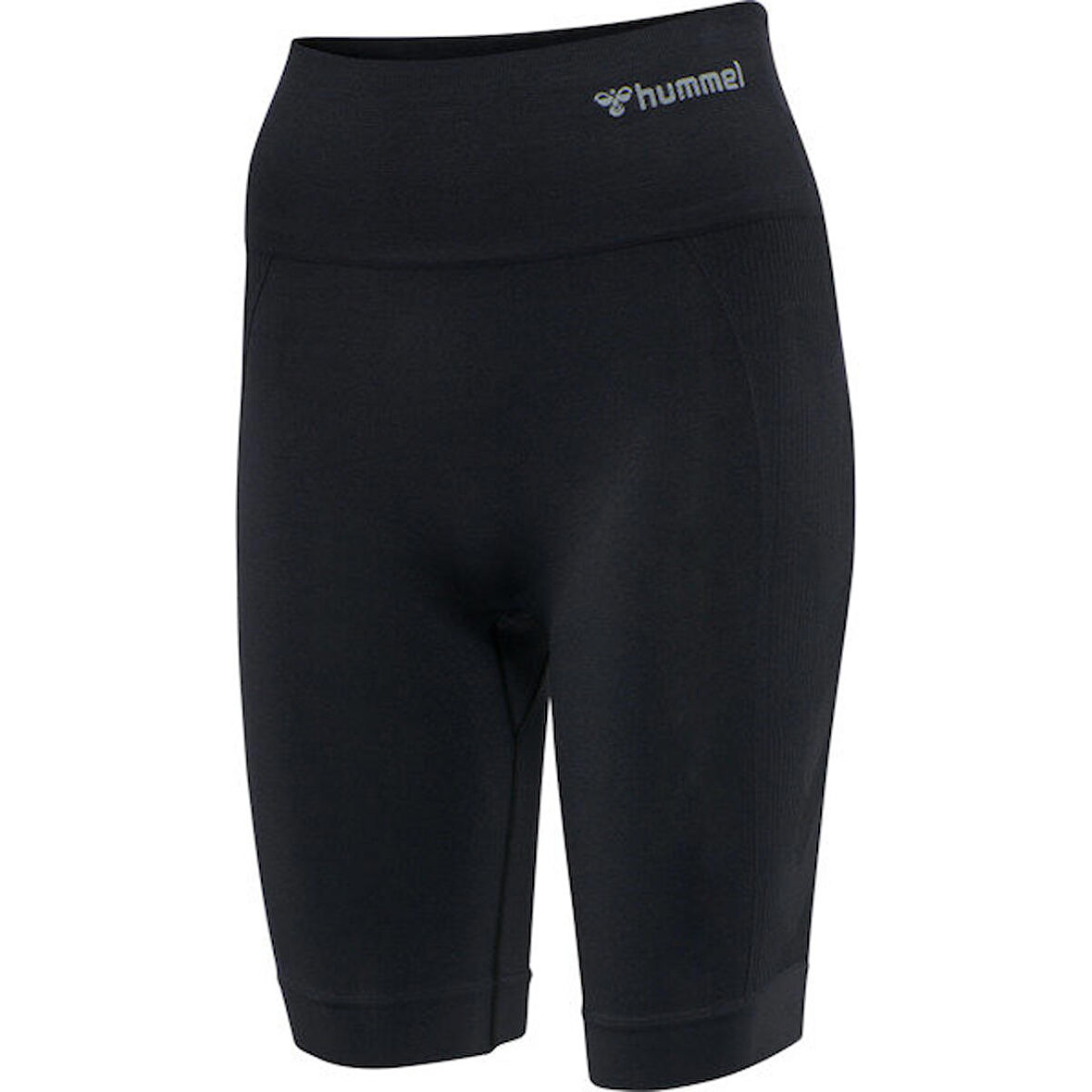 Hummel Sürdürülebilir Tif Seamless Cyling Kısa Tayt 210494-2001