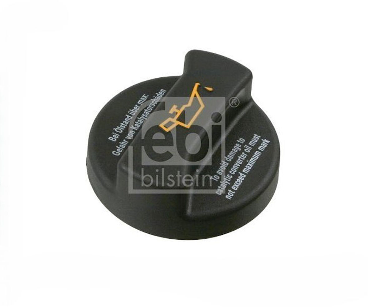 YAĞ DOLDURMA KAPAĞI GOLF4-BORA-PASSAT-LEON-OCTAVIA YAĞ KAPAĞI 67 68 SÜPER B CA