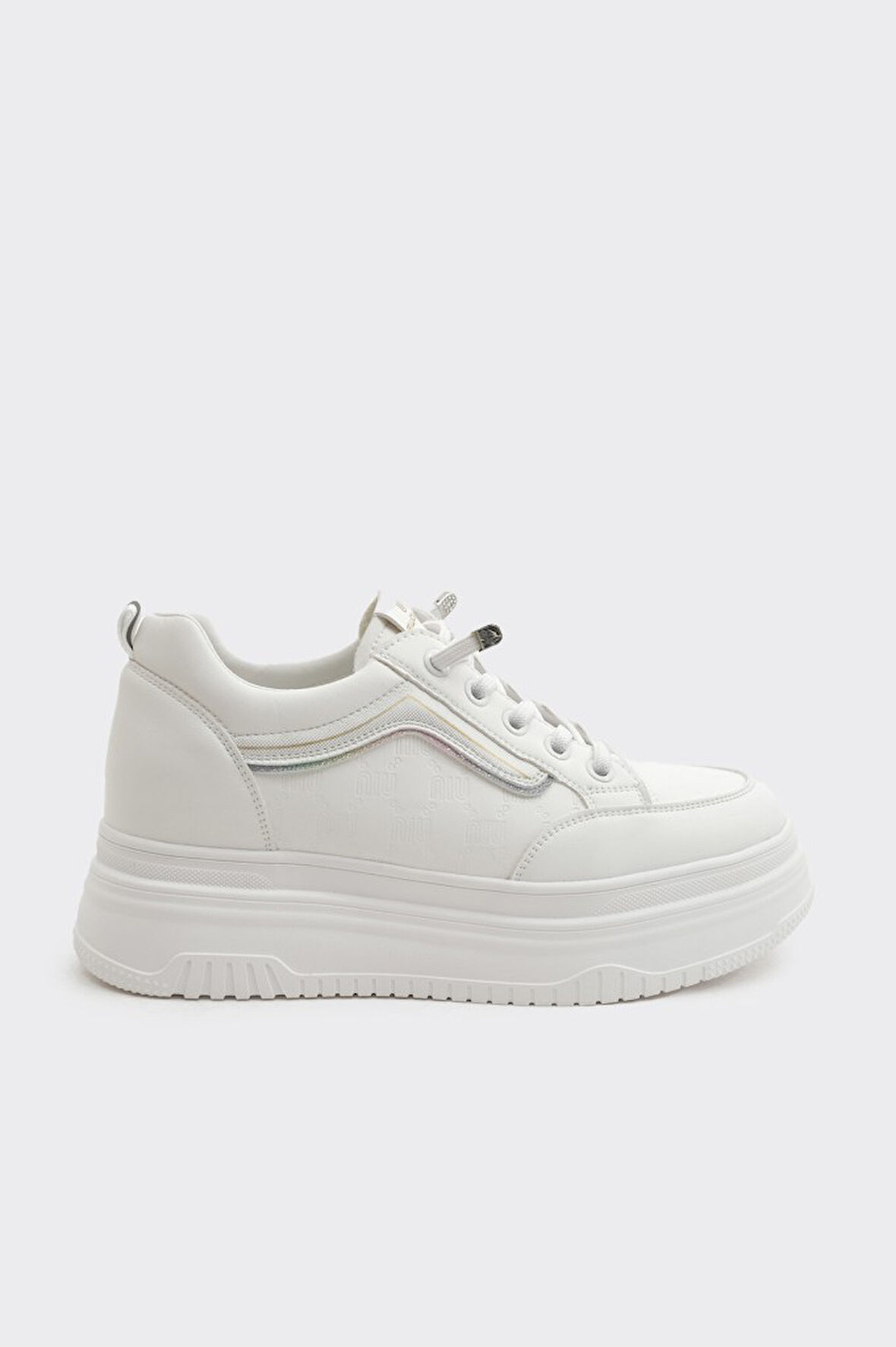 Günlük Kadın Sneaker