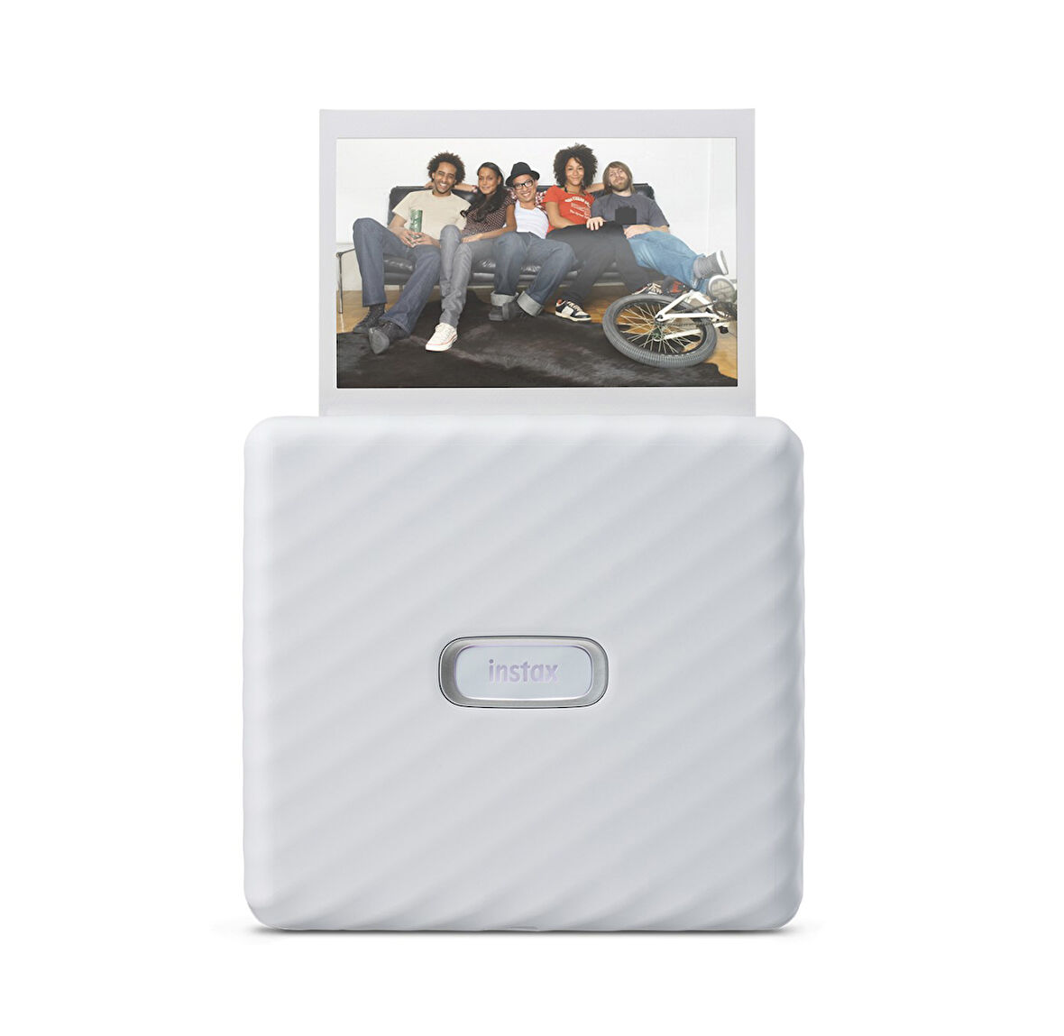 Fujifilm instax Link WIDE Akıllı Telefon Yazıcısı 