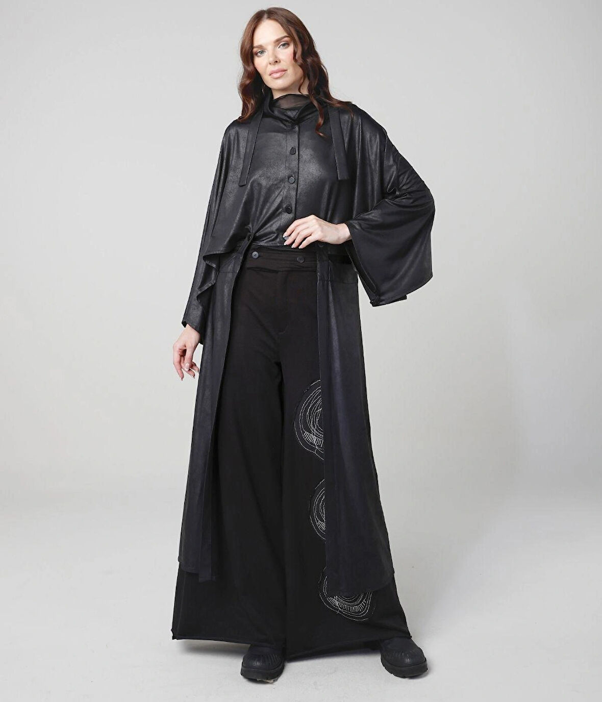 Morwen Tunik