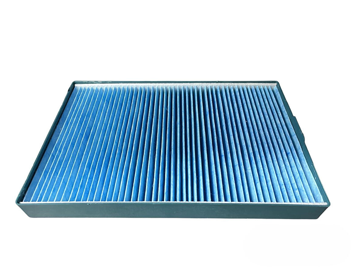 POLEN FİLTRESİ CRAFTER SPRİNTER B906 2006-2018 ARASI TÜM MODELLER KASALI