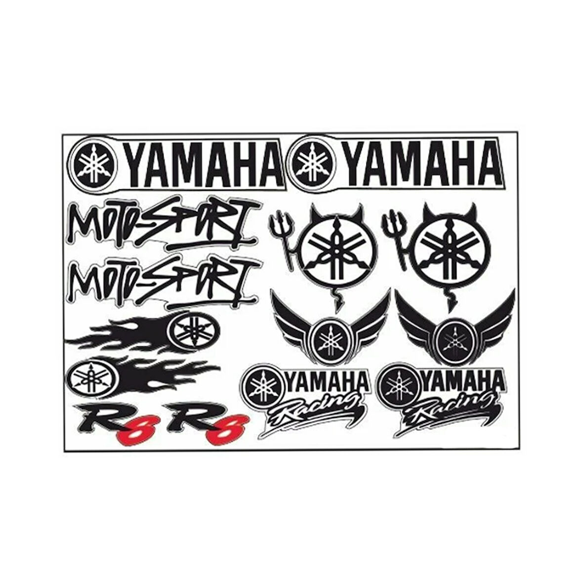Gogo A5 Sticker 002