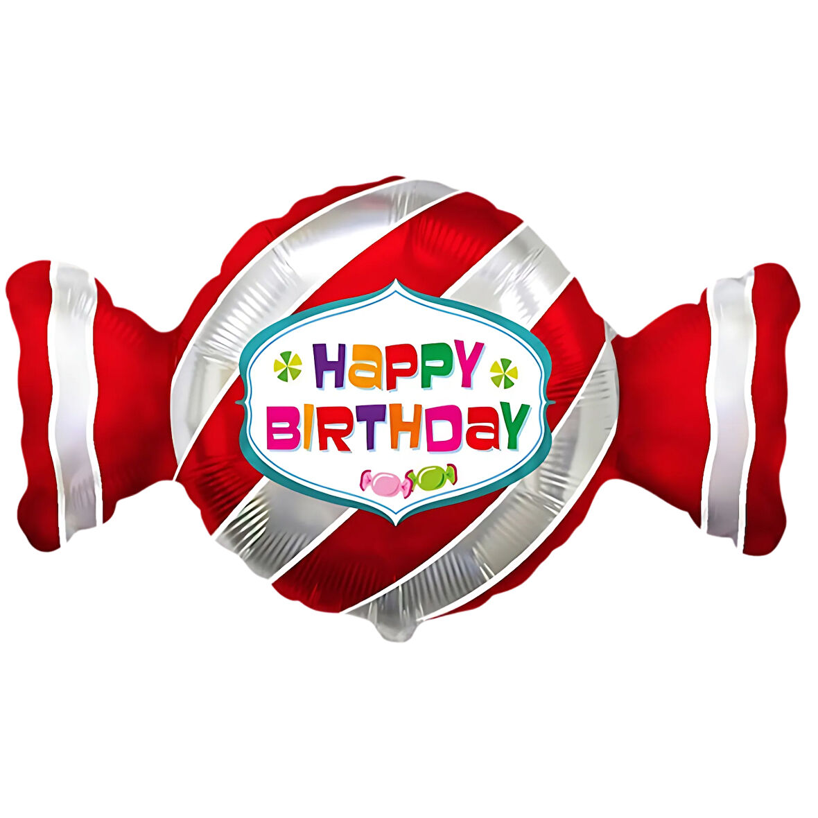 Şeker Folyo Balon 53*92 cm