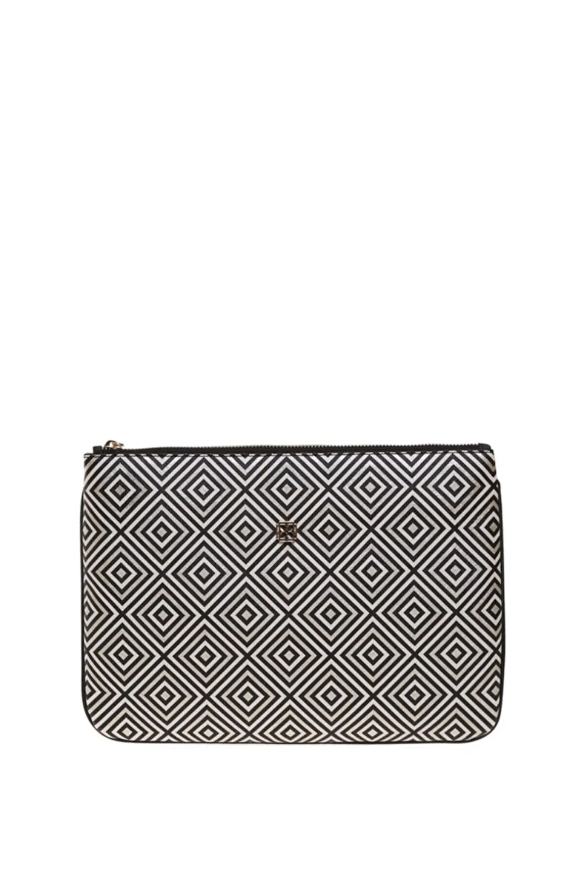 Beymen Dina Clutch Kadın Çanta – Şıklığın ve Zarafetin Minimal Yorumu