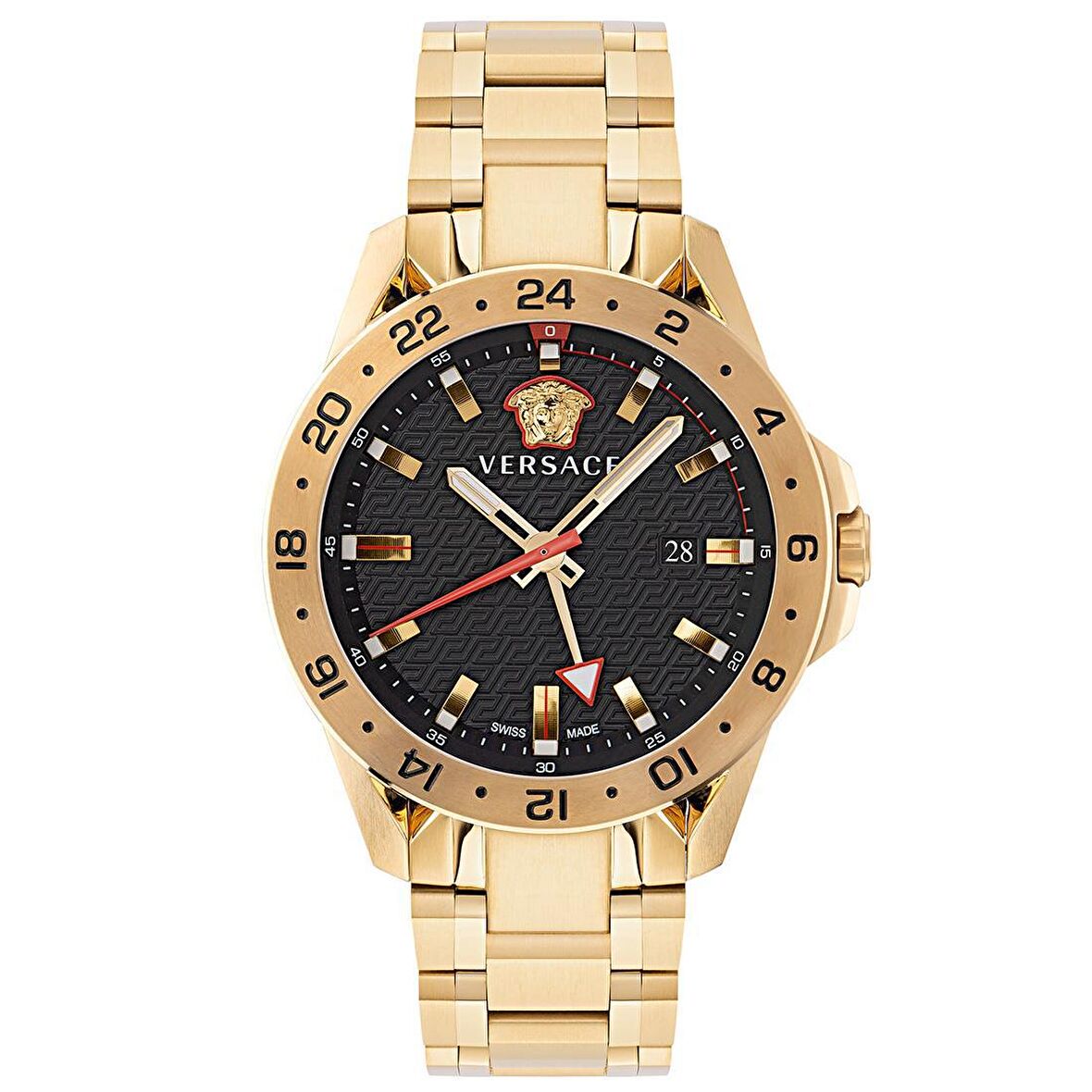 VERSACE VRSCVE2W00522 ERKEK KOL SAATİ