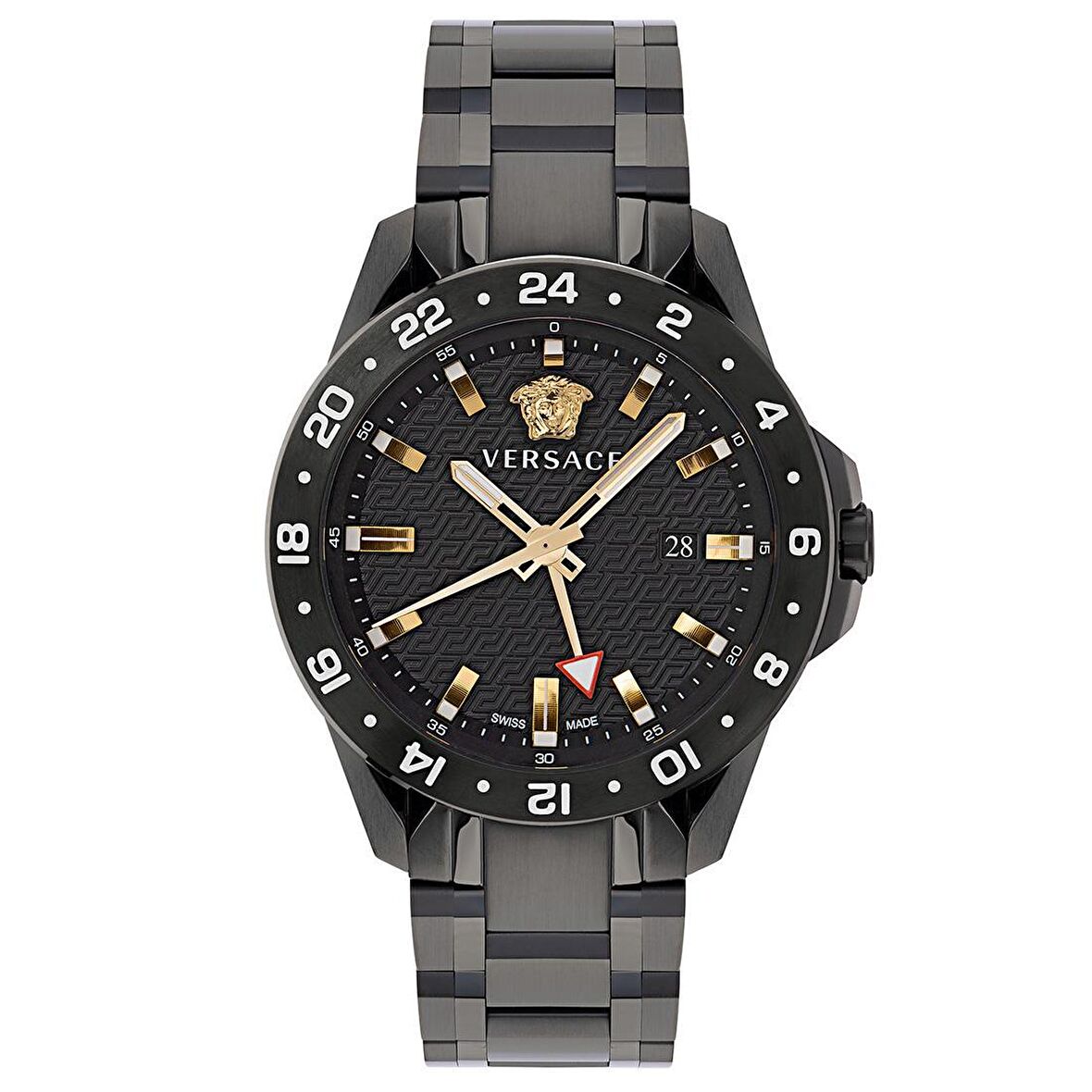 VERSACE VRSCVE2W00622 ERKEK KOL SAATİ
