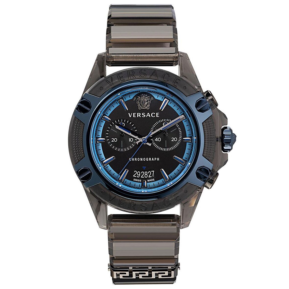 VERSACE VRSCVEZ700622 ERKEK KOL SAATİ