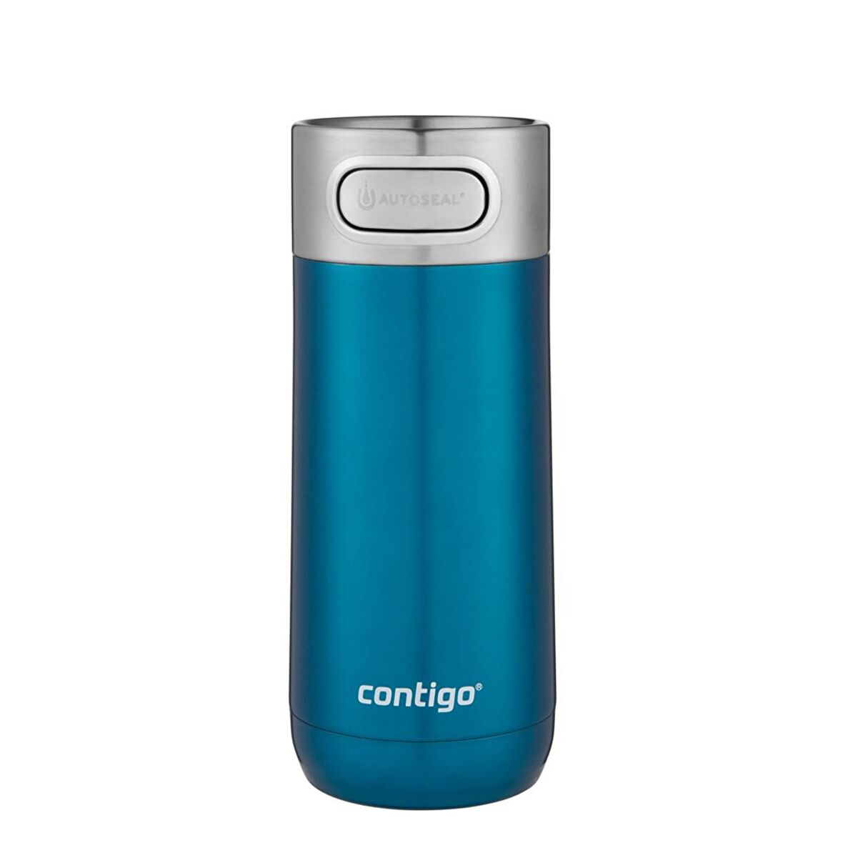 Luxe Autoseal Vakumlu Termos Travel Mug