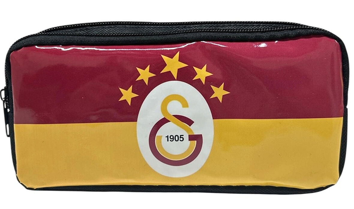 Kalemlik Kutusu – GS Amblemli