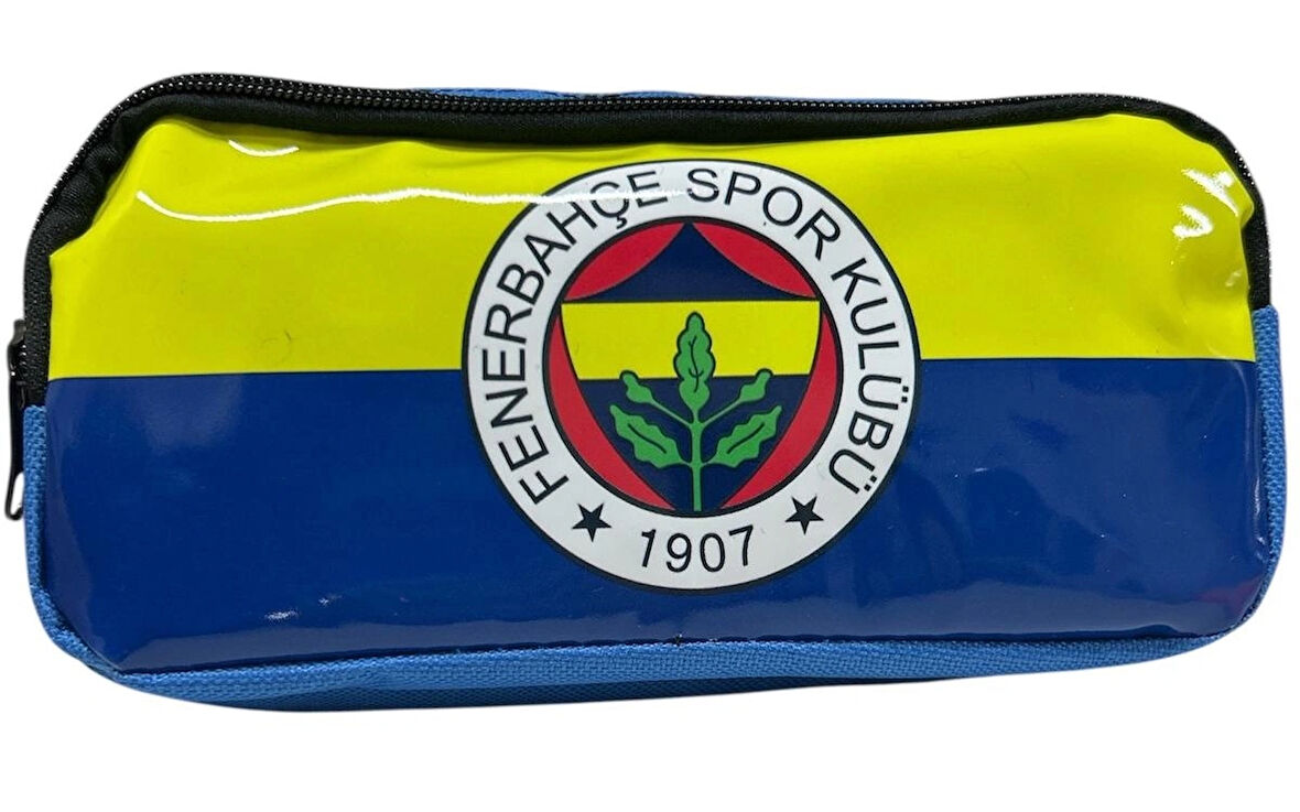 Kalemlik Kutusu – FB Amblemli