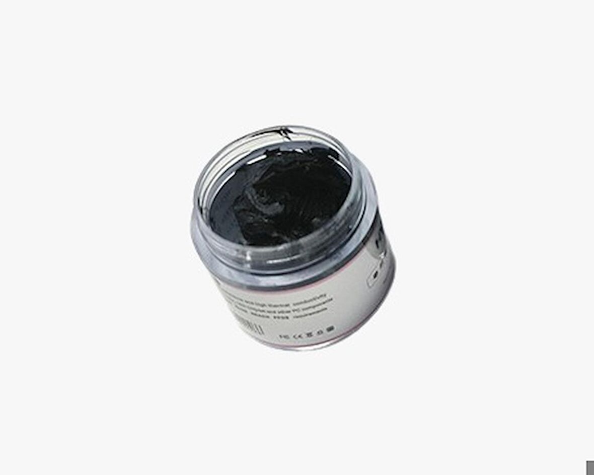 HY 246 TERMAL PUTTY 6.0 W/M-K 20 GR SİYAH