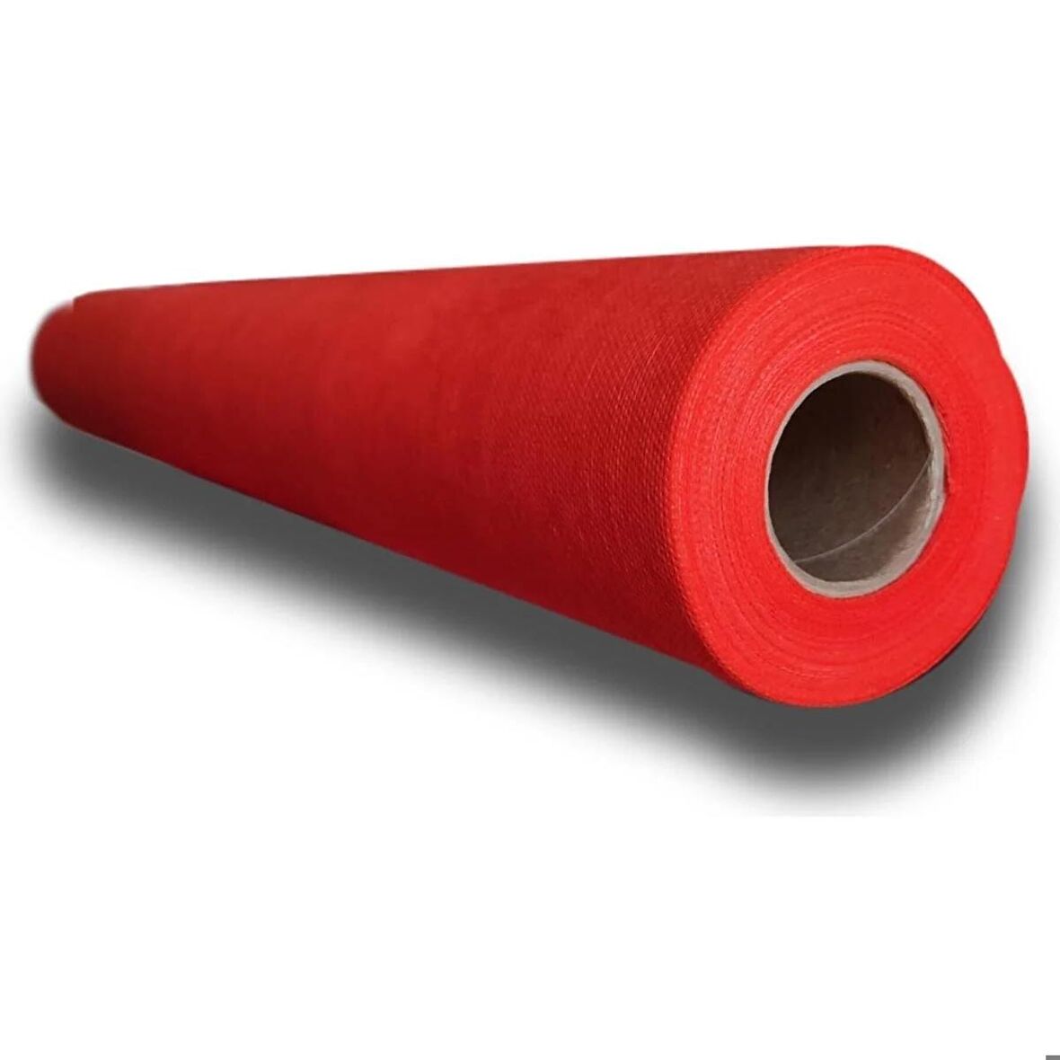 ORGANİZASYON , AÇILIŞ VE SÜSLEME İÇİN ELYAF TELA KUMAŞ 65 CM 15 MT