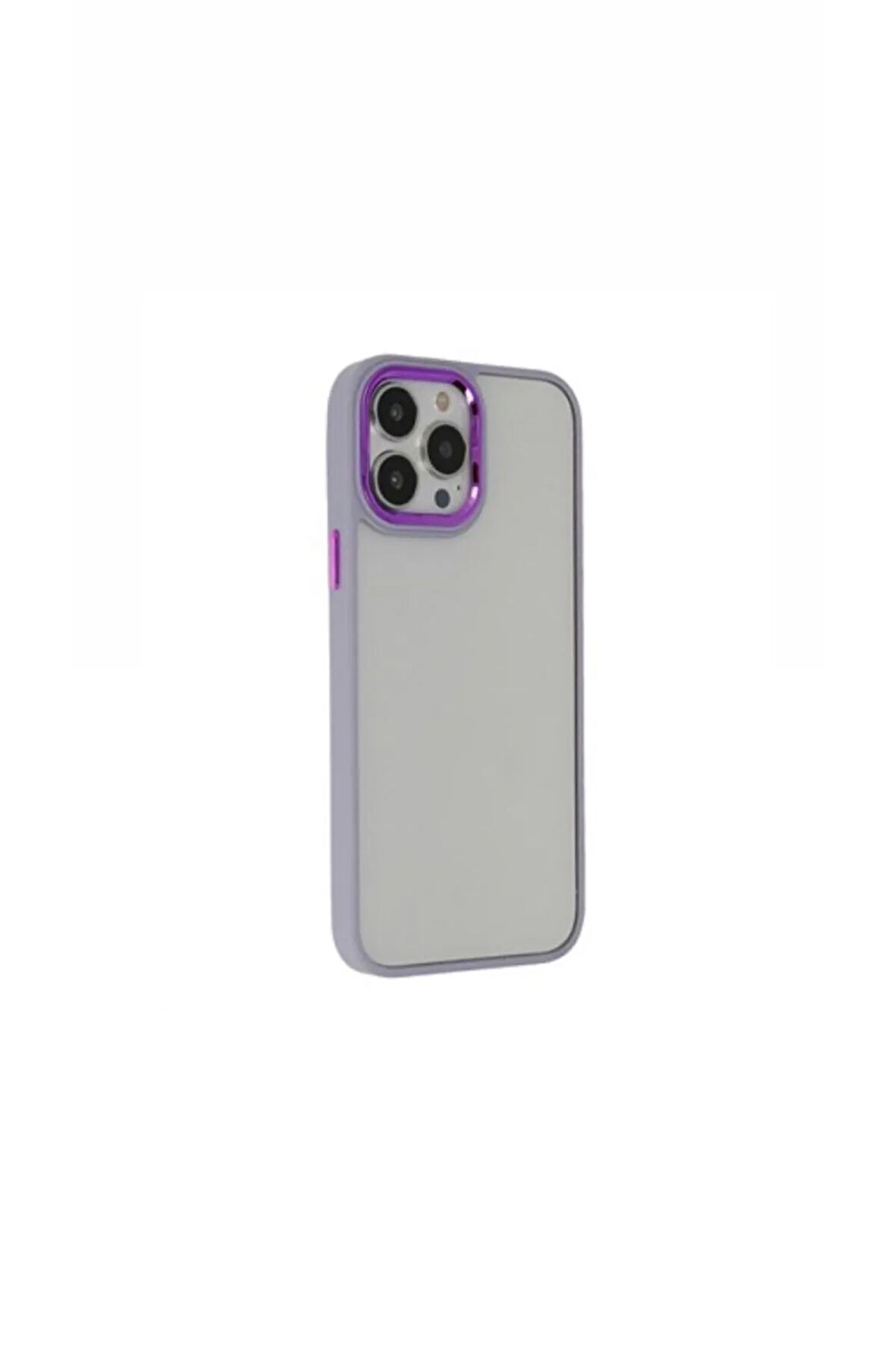 İPHONE 14 PROMAX UYUMLU NİKELAJ KILIF