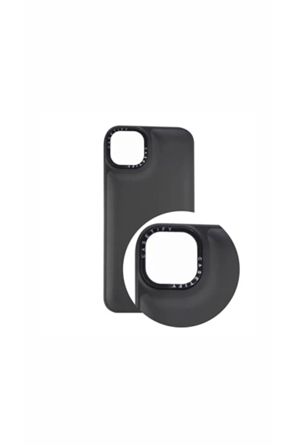 İPHONE 14 UYUMLU PUFY KILIF
