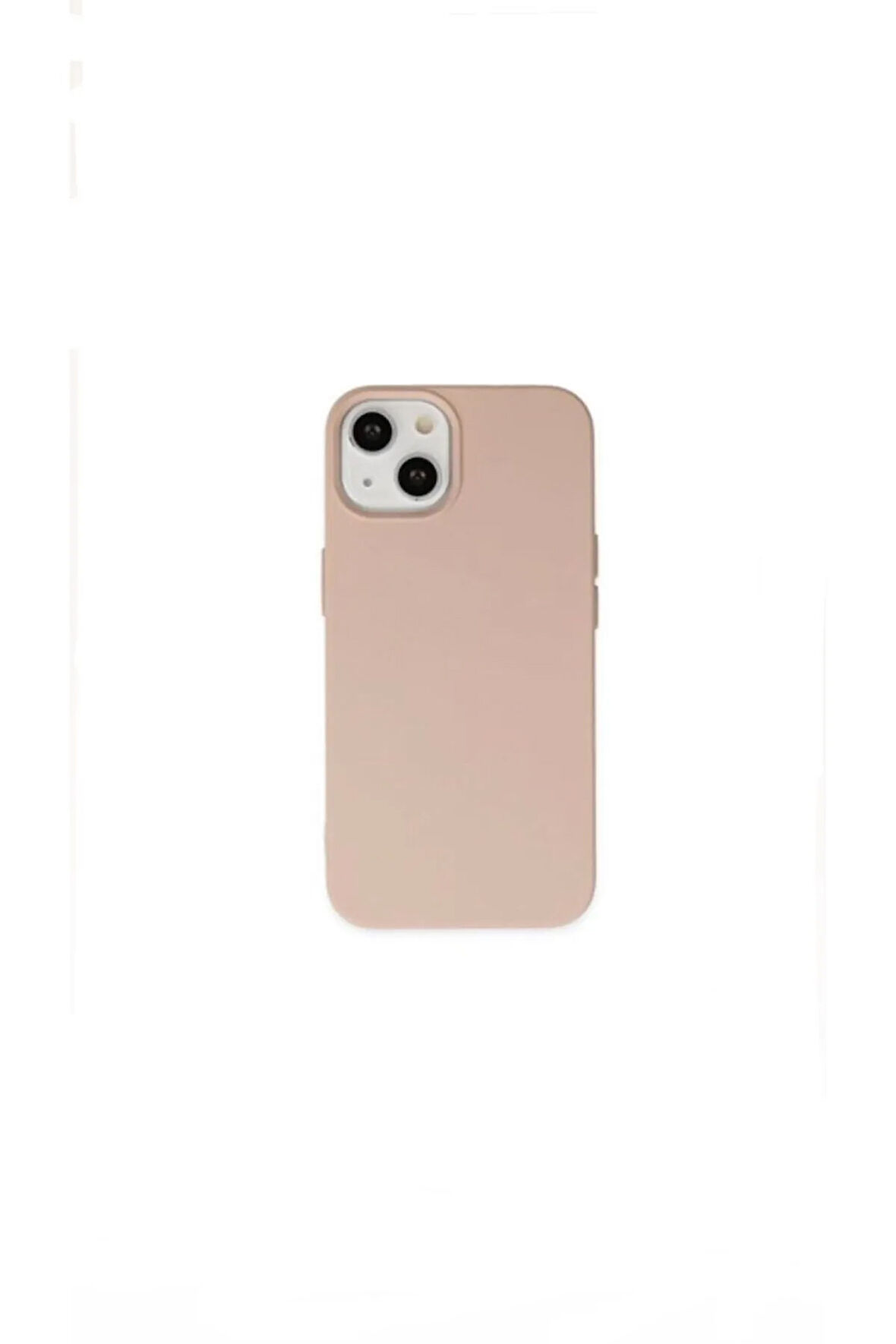 İPHONE 13 UYUMLU LANSMAN SİLİKON KILIF