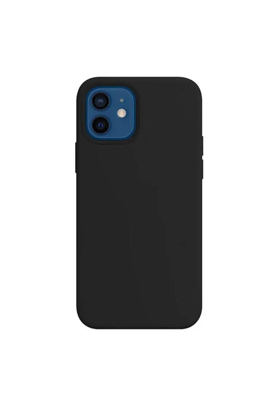 IPHONE 11 UYUMLU İÇİ KADİFE LANSMAN KILIF
