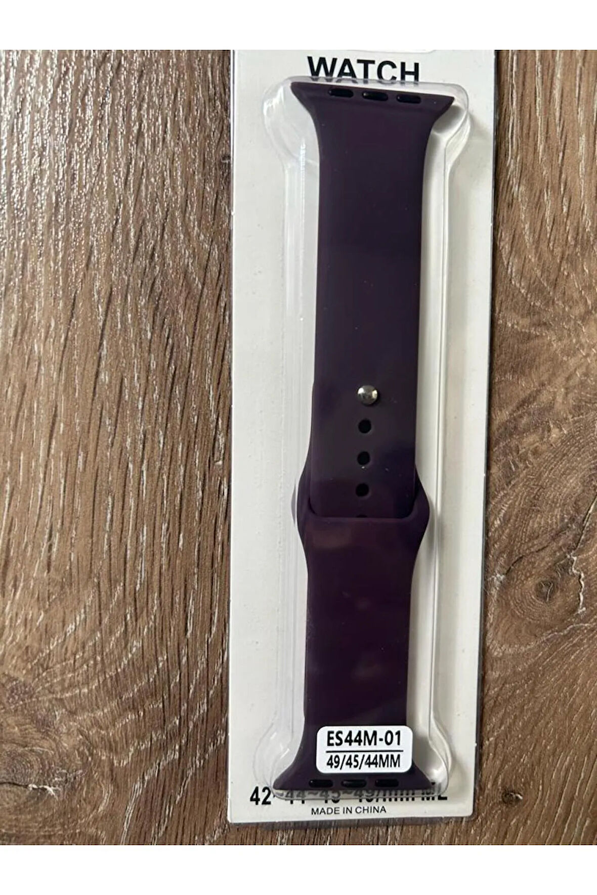 APPLE WATCH UYUMLU 42/44/45/49 MM KORDON