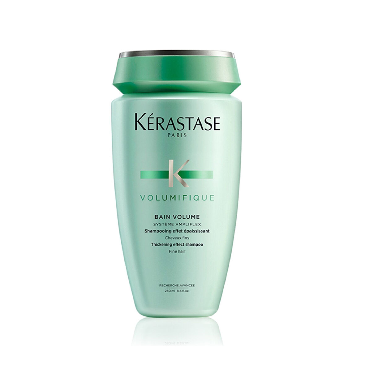 Kerastase Resistance Volumifique Bain Volumifique Hacim Veren Şampuan 250 ml