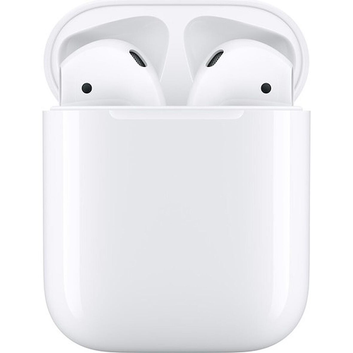 Apple Iphone uyumlu AirPods 2. Nesil Kulakiçi Kulaklık