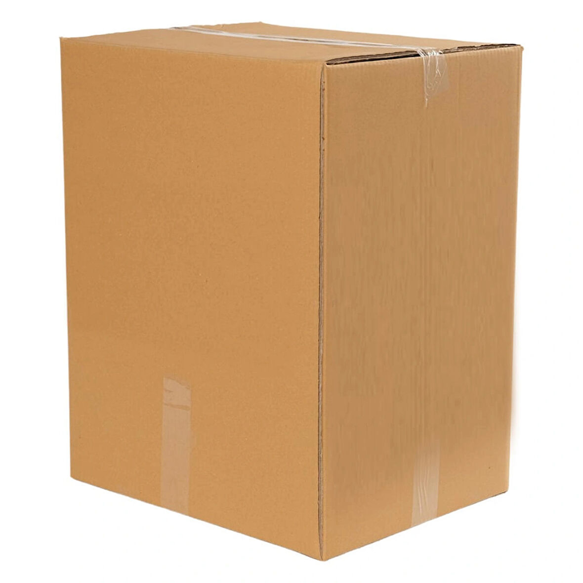 Cox Shine Çift Oluklu E-Ticaret Kutusu Kalın 18x22x30 cm(10 Adet)