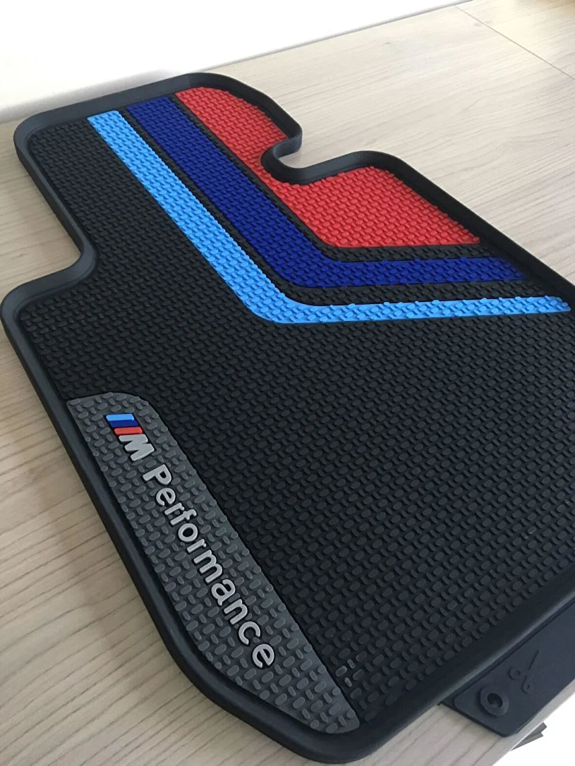 AUTOGP  Bmw f10 paspas takımı lateks 5 serisi 2011+  m.performance